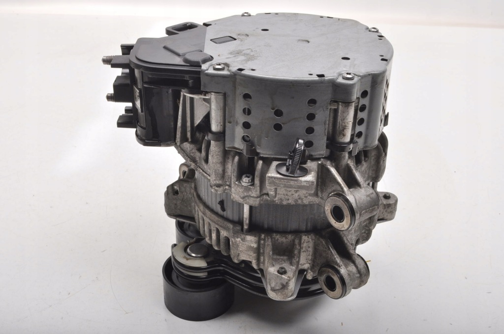 фото №11, Volvo s60 iii xc90 ii xc60 ii 2.0 b5 генератор 32383087 32137503 2022r