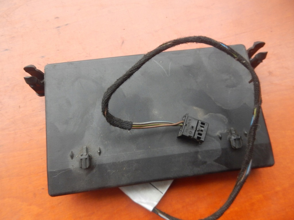 фото №5, Модуль блок управления дверь левый правый mercedes vito 639 w639