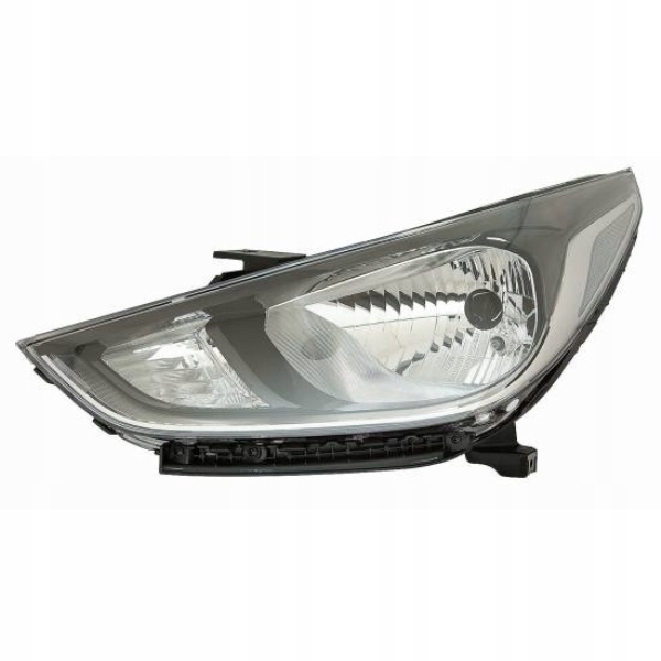 фото №1, Abakus 221-1190rmldem2 фара