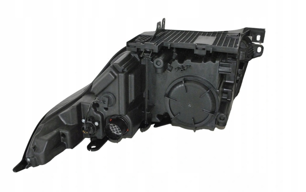 фото №5, Оригінальний номер nowe лампи повний протитуманна фара range rover evoque