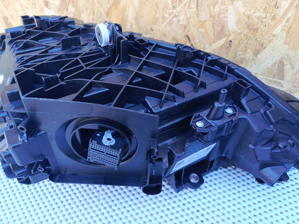 фото №11, Лампа перед права bmw 4 g22/g23/g82/g81/g80 m4 9505116-05 laser