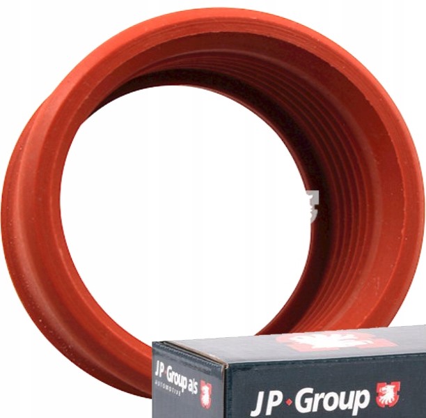 фото №1, Jp group 6017700100 шланг повітря наддувний