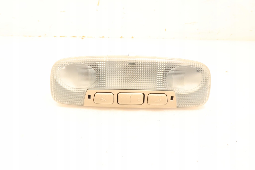 фото №1, Освітлення кабіни перед ford b-max