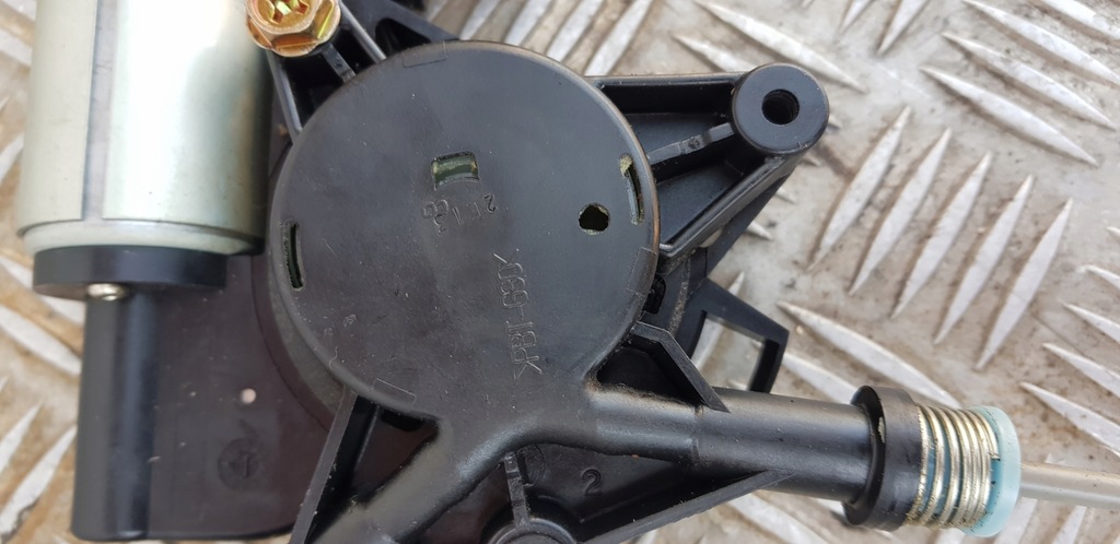 фото №6, Mazda 6 gg підйомник скло лівий правий перед