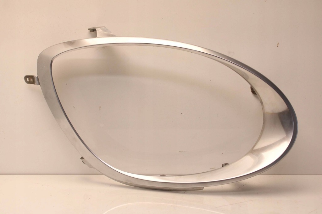 Купить Рамка корпус лампы панель фары alfa romeo mito левый перед 156084179