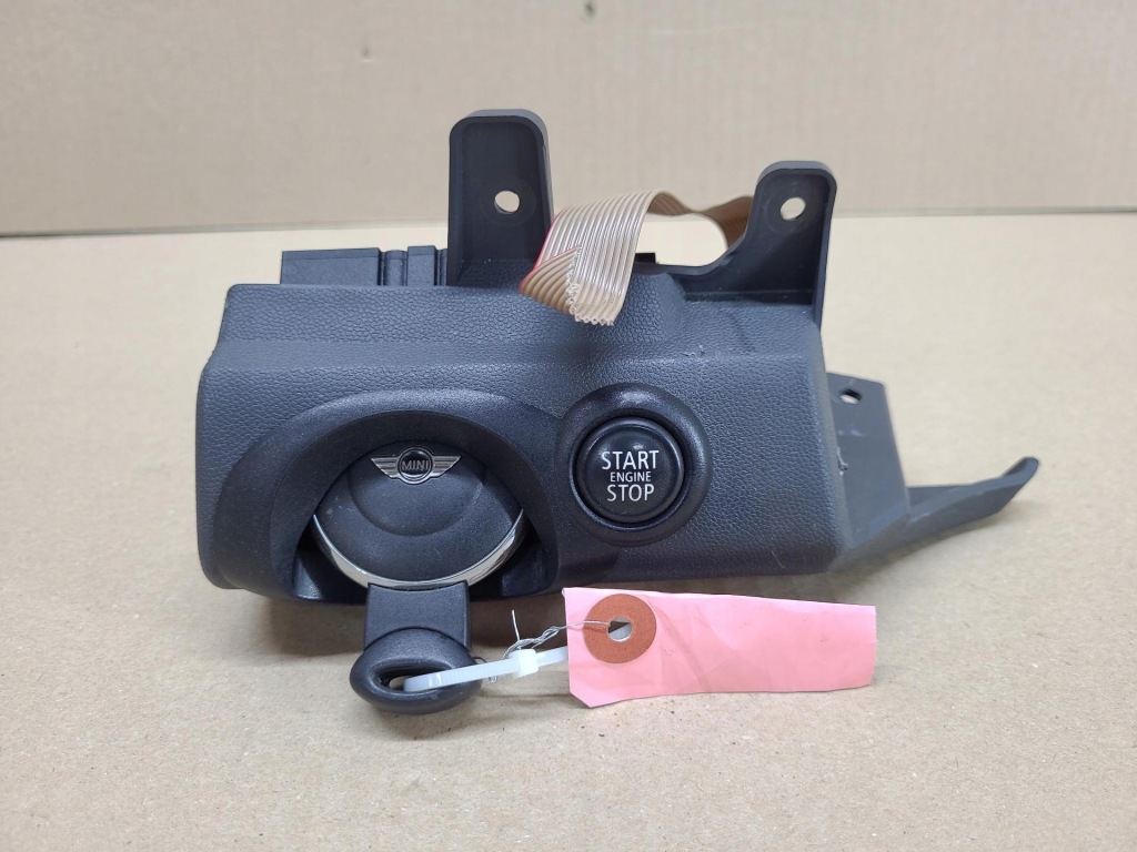 Купить Замок зажигания mini cooper 2 r56 2009