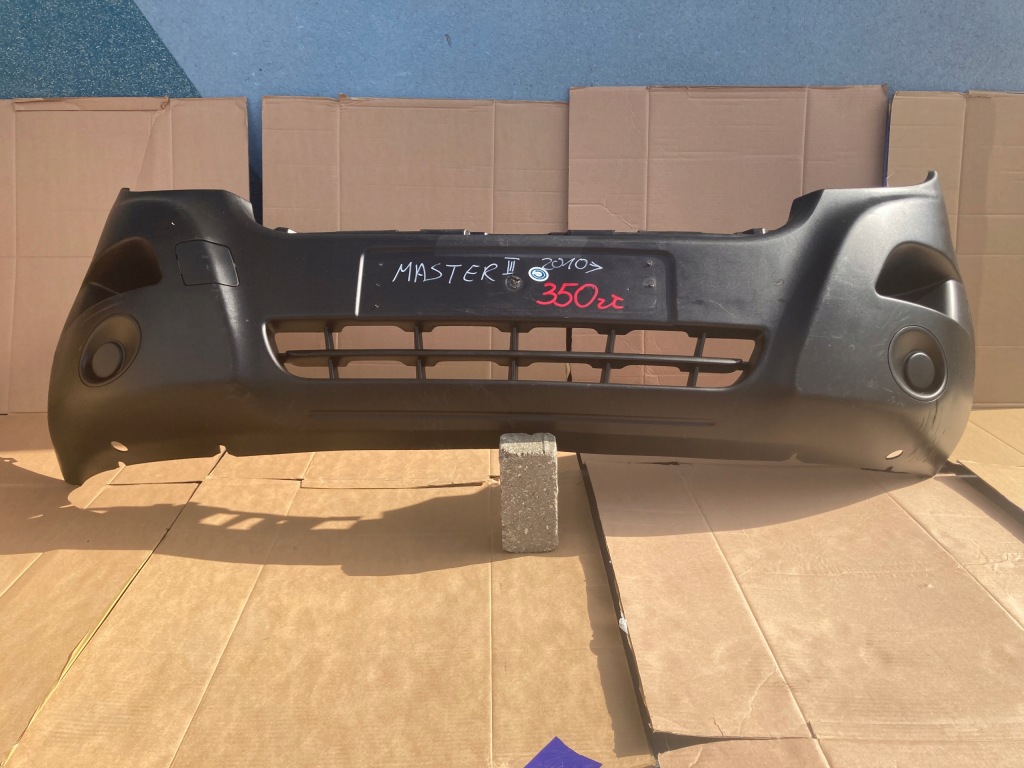 Купить Renault оригинальный номер 620220006r бампер передний