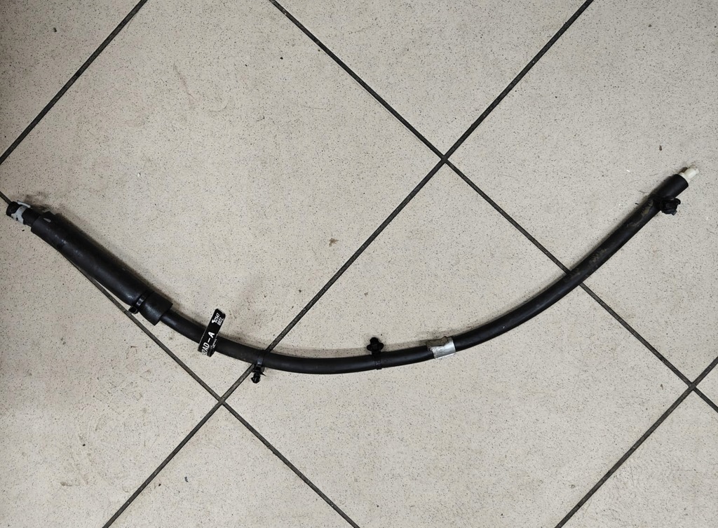 фото №1, Wąż вентиляционный osi jeep wrangler jl gladiator 68283292ad