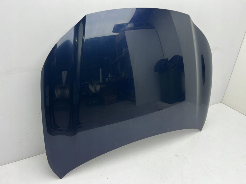 Mazda cx30 cx-30 капот кришка двигуна оригінал 2019- Недорого