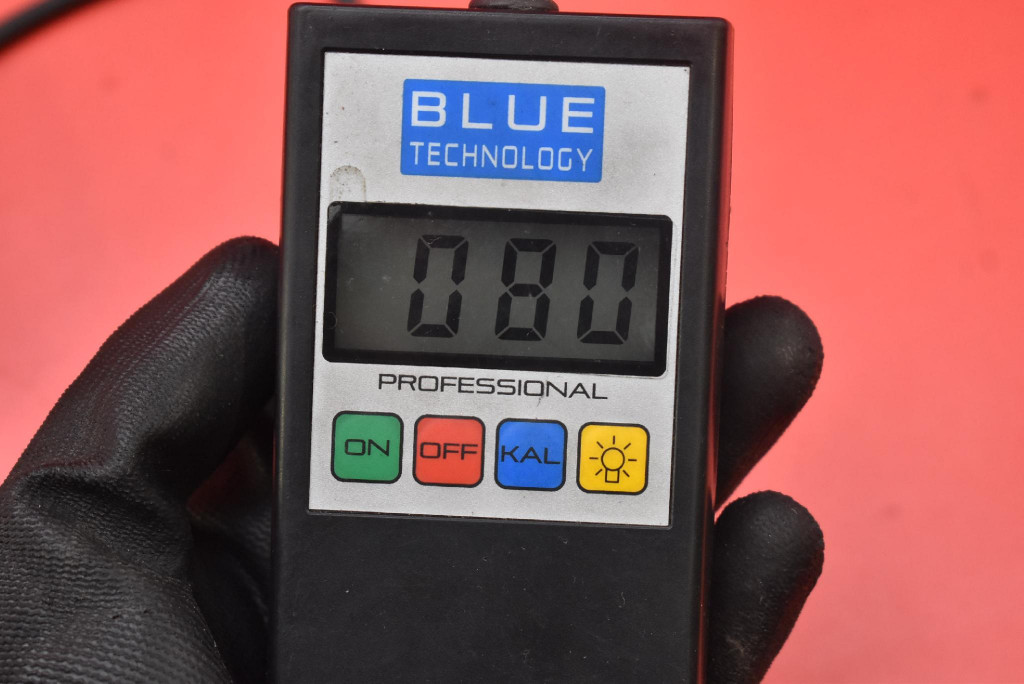 фото №9, Крыло правый перед передний tcw hyundai i30 2 ii gd 12-15