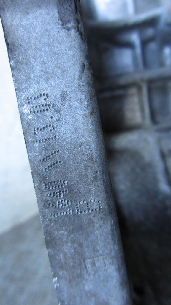 фото №8, Citroen peugeot 1.6 блок двигун 9670461280 9h06 13-