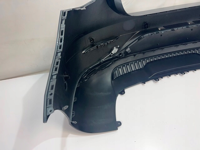 фото №6, Бампер задняя mercedes eqe w295 295