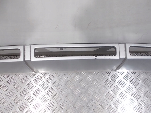 фото №7, Накладка спойлер skoda octavia iii scout 5e0807733 оригинал