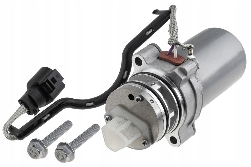 фото №1, Насос haldex vw crafter 2017-