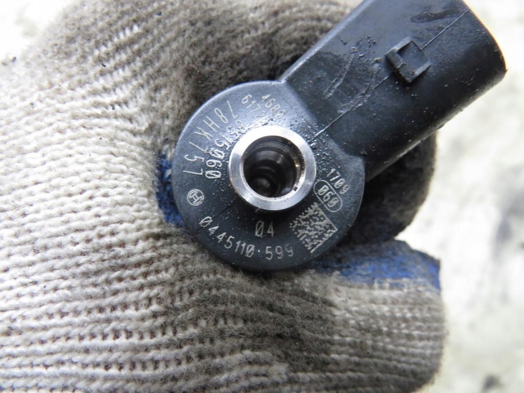 фото №8, Форсунки форсунка mini countryman r60 lift 1.6 d 8515060 78hk757