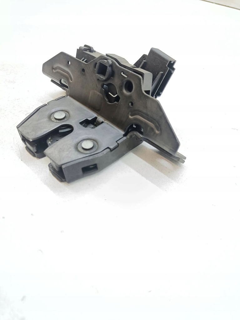 фото №5, Opel zafira c 2013 замок кришки задній / багажника