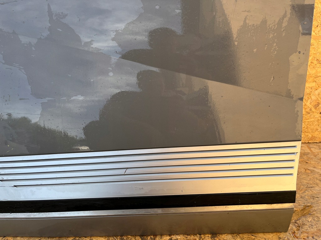 фото №8, Hyundai ioniq v 5 двері ліва передні перед