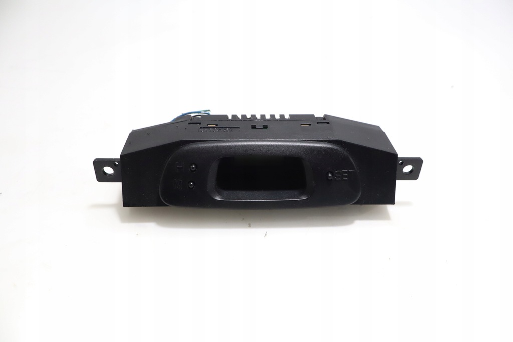 фото №1, Дисплей mitsubishi carisma 1.8 16v