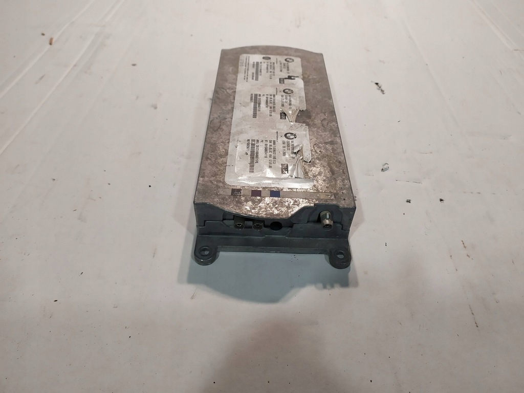 фото №10, Модуль bluetooth bmw 5 e60 e61 e87 23292523