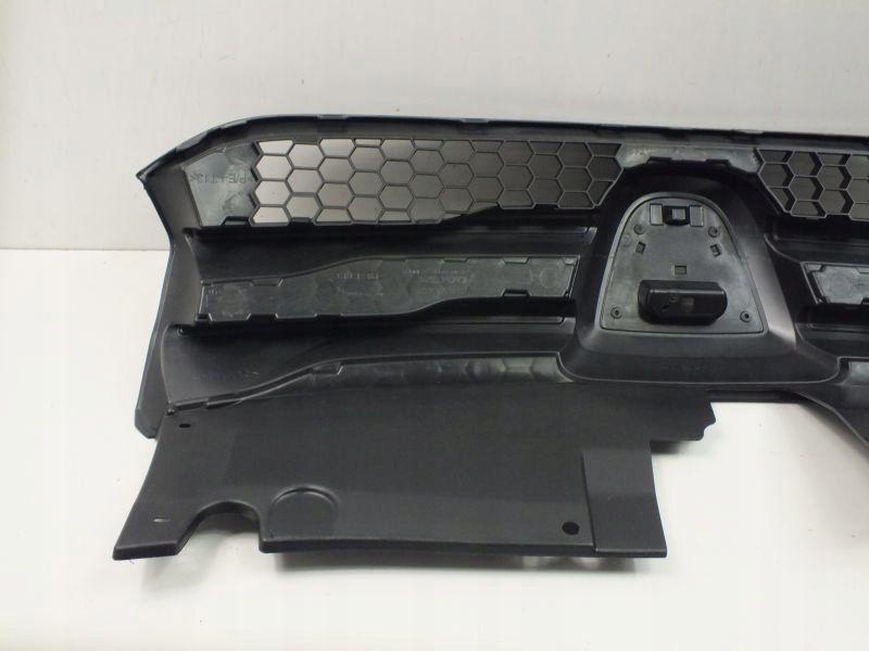 фото №5, Logan ii sandero ii решётка радиатора решётка радиатора