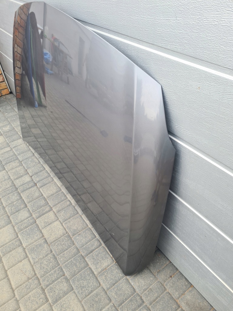 Капот mercedes a klasa 176 гарний стан Доставка