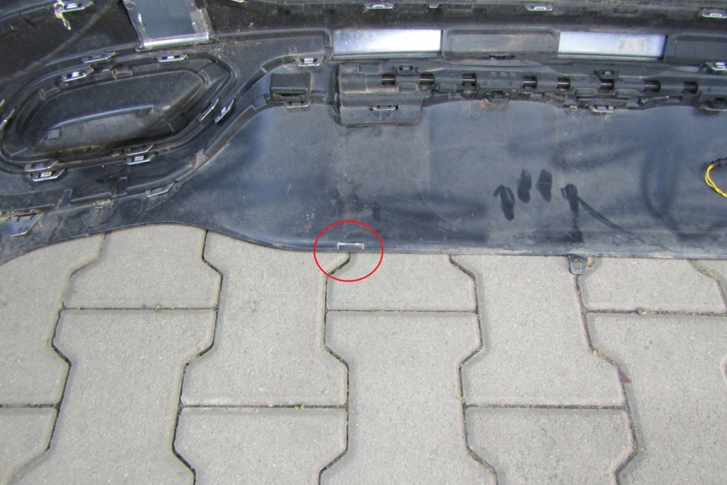 фото №11, Бампер задняя mercedes glc w254 x254 amg 22-