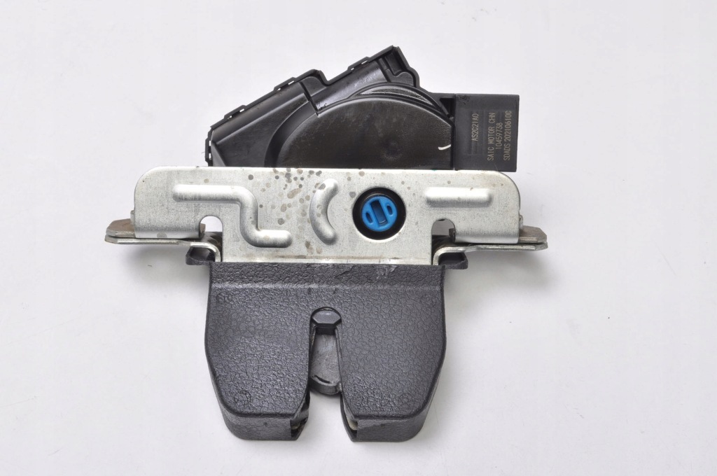 фото №1, Mg zs замок багажника крышки lift suv 10459738