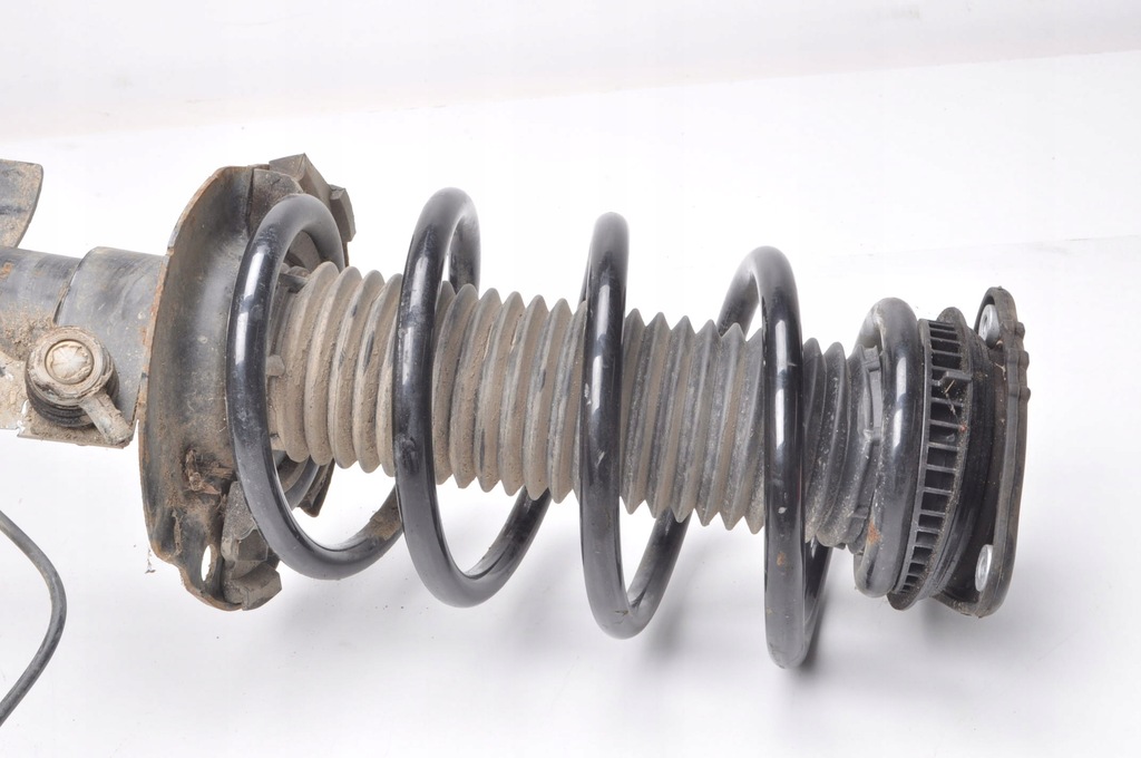 фото №8, Ford transit connect mk2 амортизационная стойка правый перед kv6c-18045-la