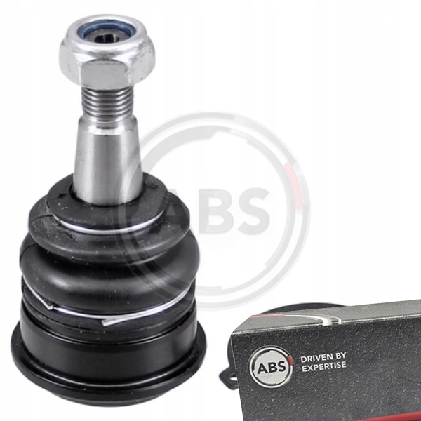 фото №1, Шаровая опора рычага a.b.s. do nissan pixo 1.0