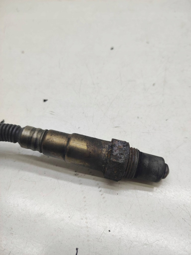 фото №3, Opel astra j 2011 датчик лямбда-зонд