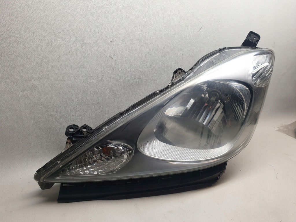 фото №6, Honda jazz iii 2008-2011 лампа напрямна перед передня ліва 71190-tf0-000