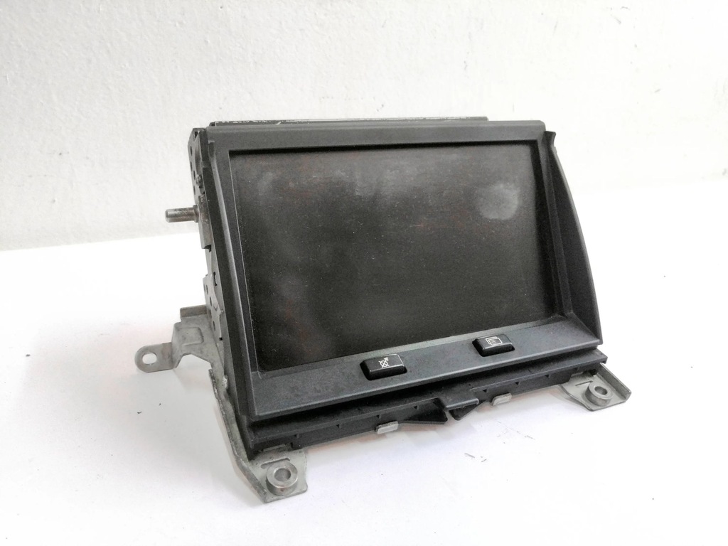 фото №3, Land rover range rover sport l320 2008 панелі керування, перемикачі