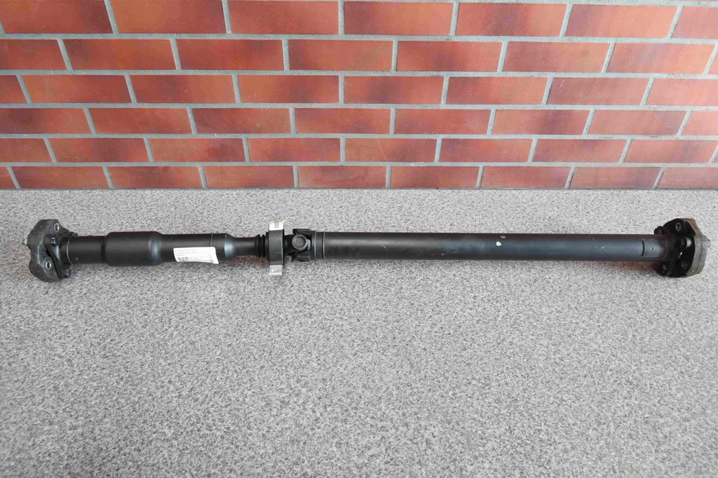 фото №1, Wał приводной bmw 3 f34 gt 8651302 15095km