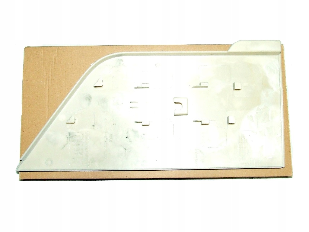 фото №3, Кришка кришка заливної пального ford transit tourneo custom 2012 - 2016