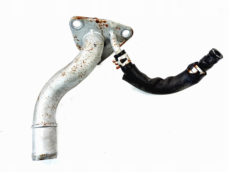 фото №1, Трубка патрубок 1.8 did hdi asx c4 aircross 4008