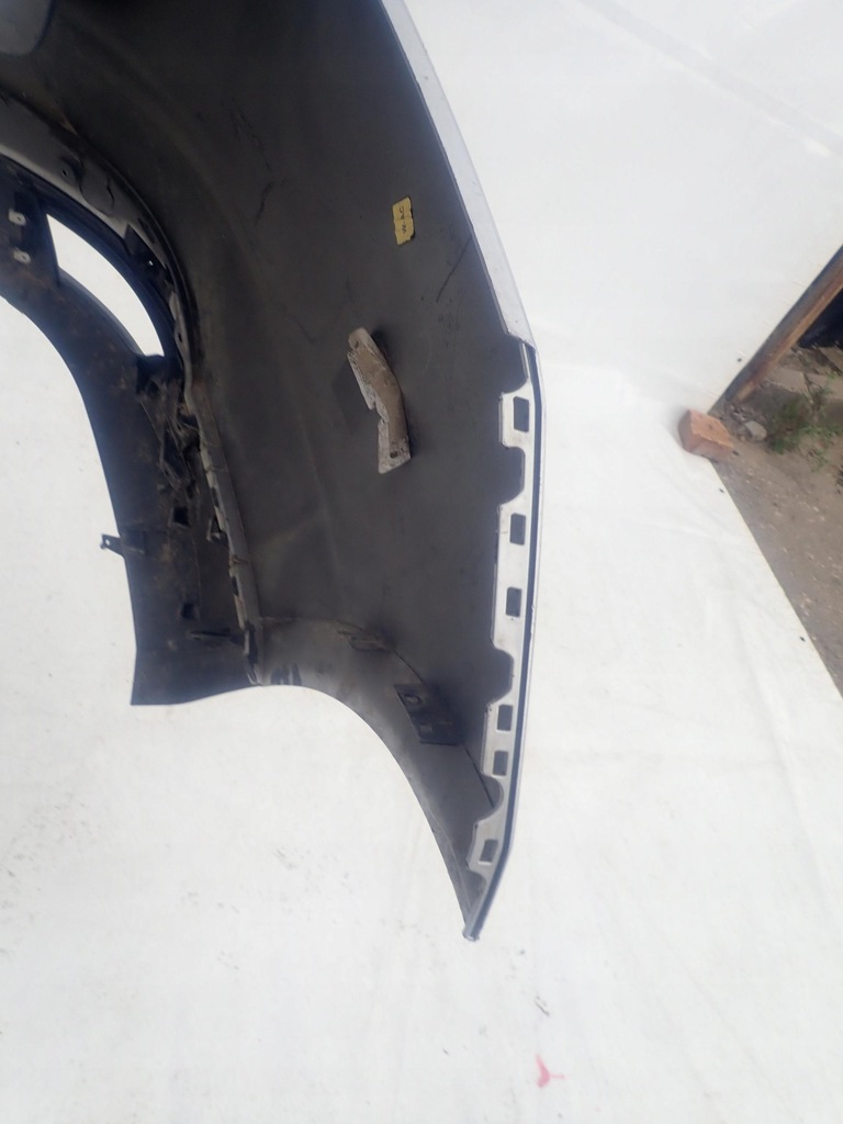 фото №13, Jaguar f-pace 16- бампер задняя задний pdc