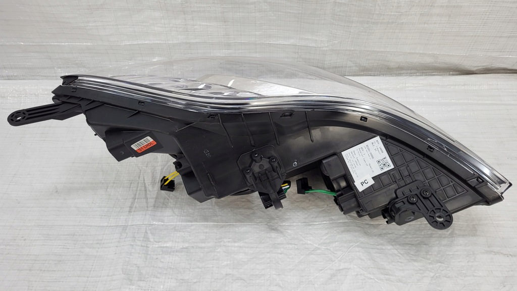 фото №12, Фара лампа перед передня ліва hyundai ix20 ix 20