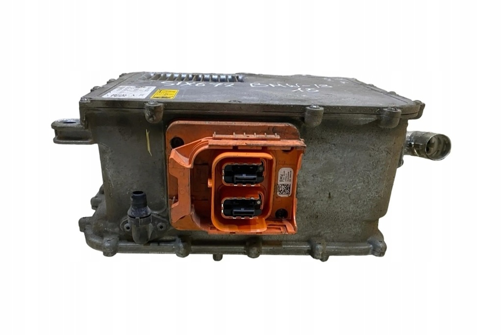 фото №11, Інвертор bmw i3 i01 61445a12d42 0.0l electric 2015