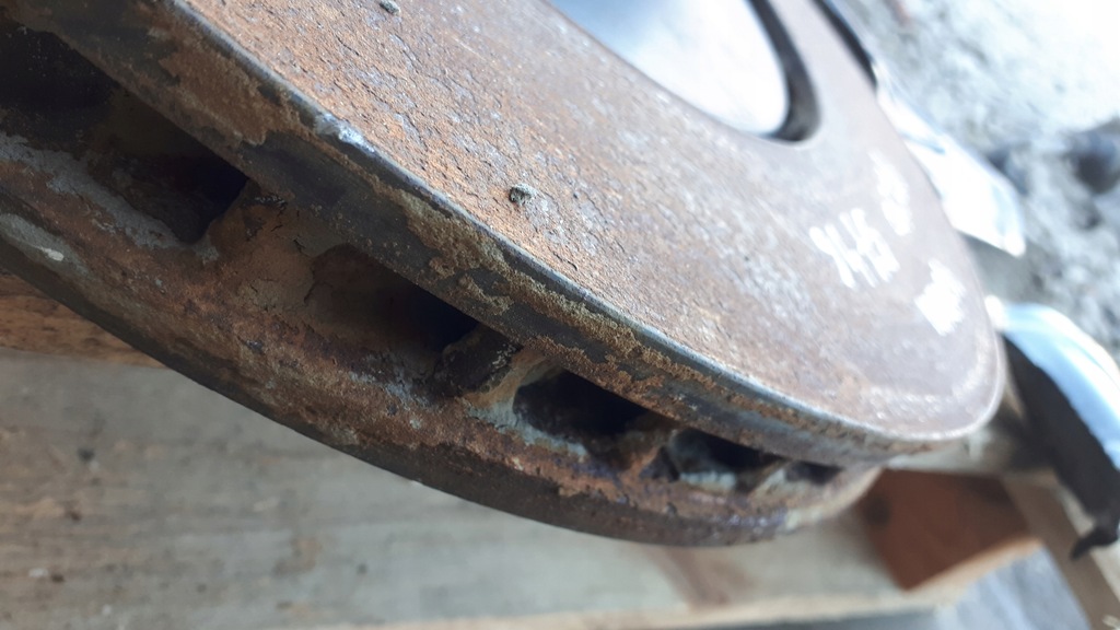 фото №14, S7 4g a7 супорти гальмівні диски 400mm перед s6 a6 c7