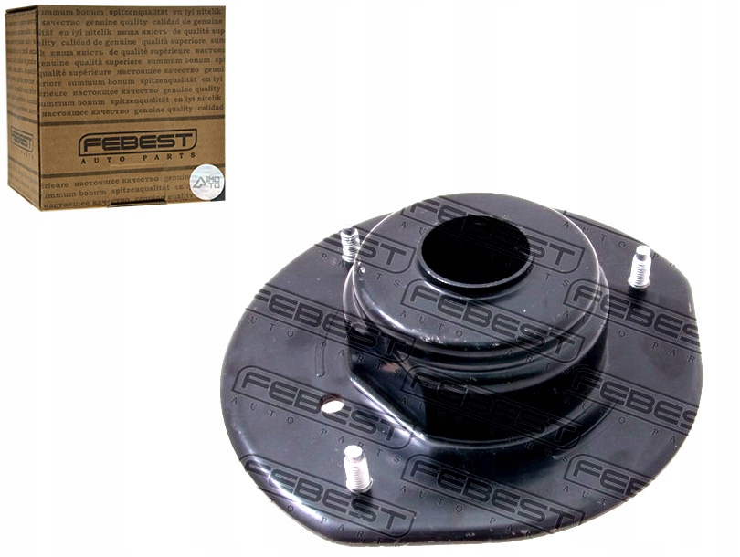 фото №1, Спинка передній амортизатора chrysler voyager iv 2001-2007 febest