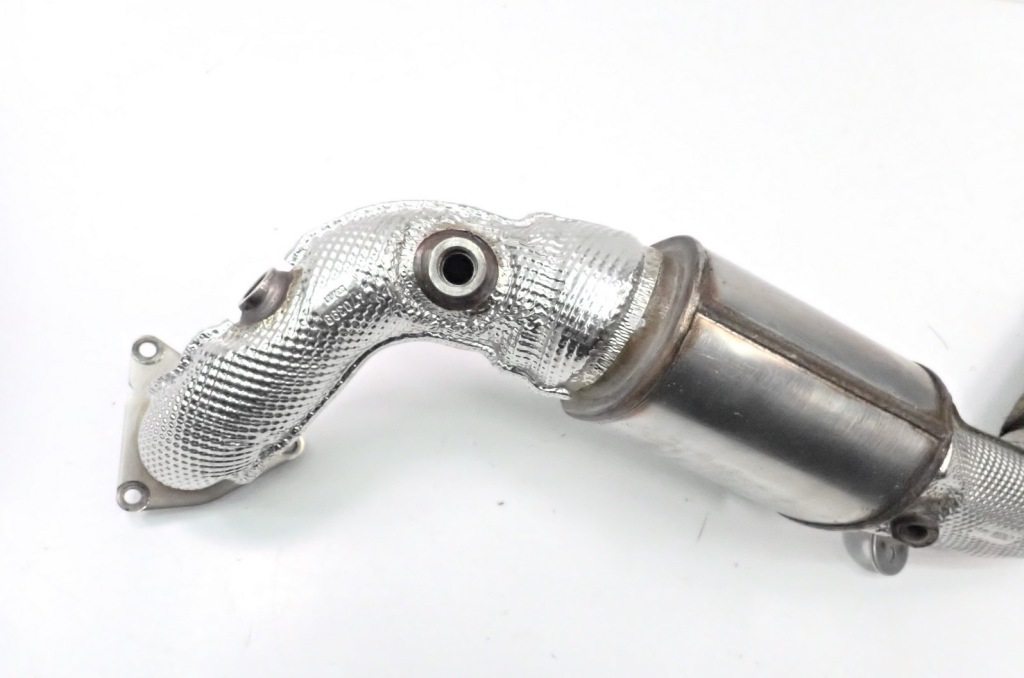 фото №10, Катализатор 3.0 tdi lift audi q7 4l 7l8254301j