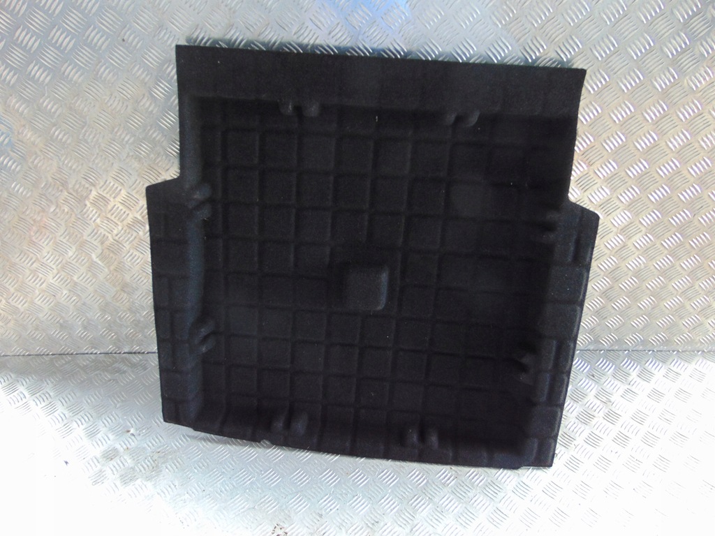 фото №1, Bmw x1 e84 обшивка пол багажника