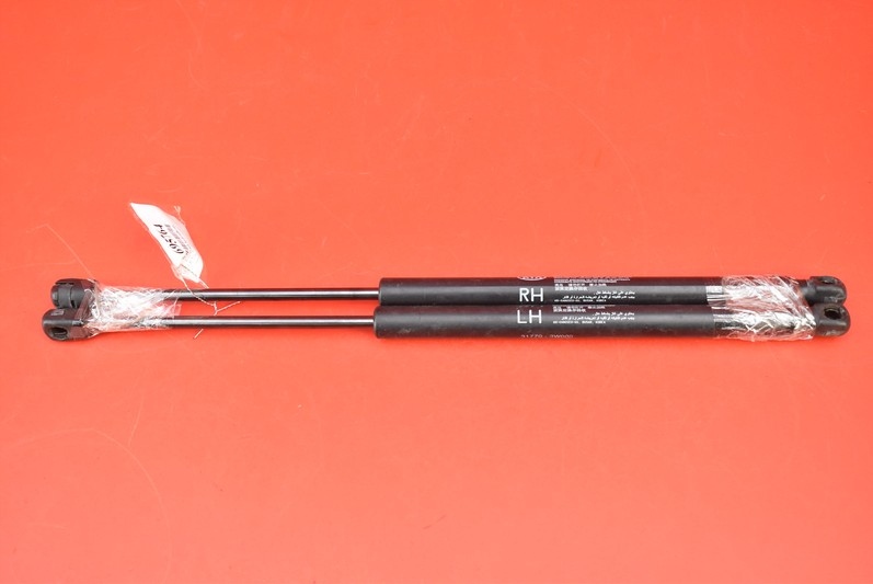 фото №1, Привід амортизатори кришки kia sportage 3 iii 13r