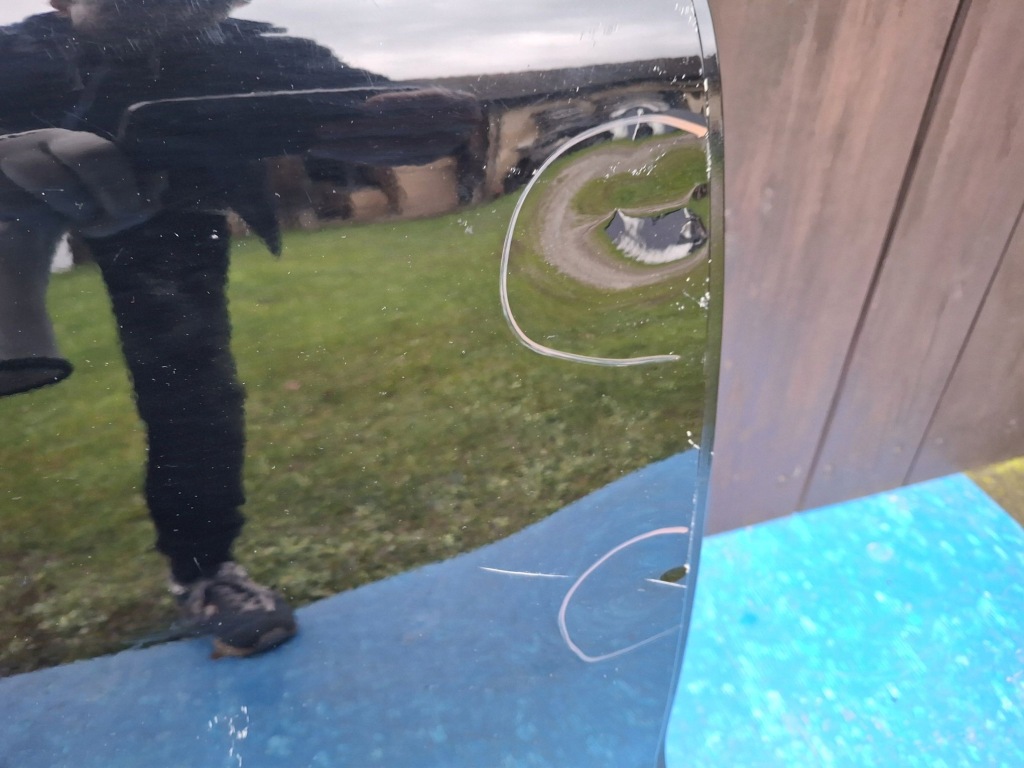 фото №5, Дверь правое задние opel mokka b 2020r-