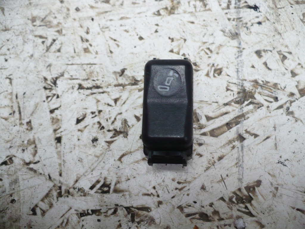 фото №1, Mercedes e w124 выключатель регулировки подголовник