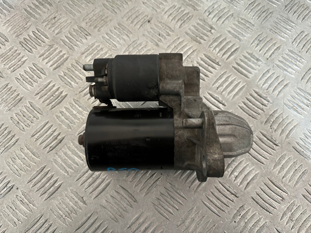 Купити Mini cooper r50 1.6 16v стартер 4542741