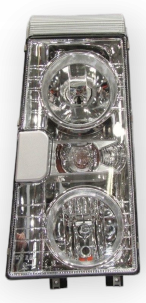 фото №2, Фара лампа renault magnum dxi лівий