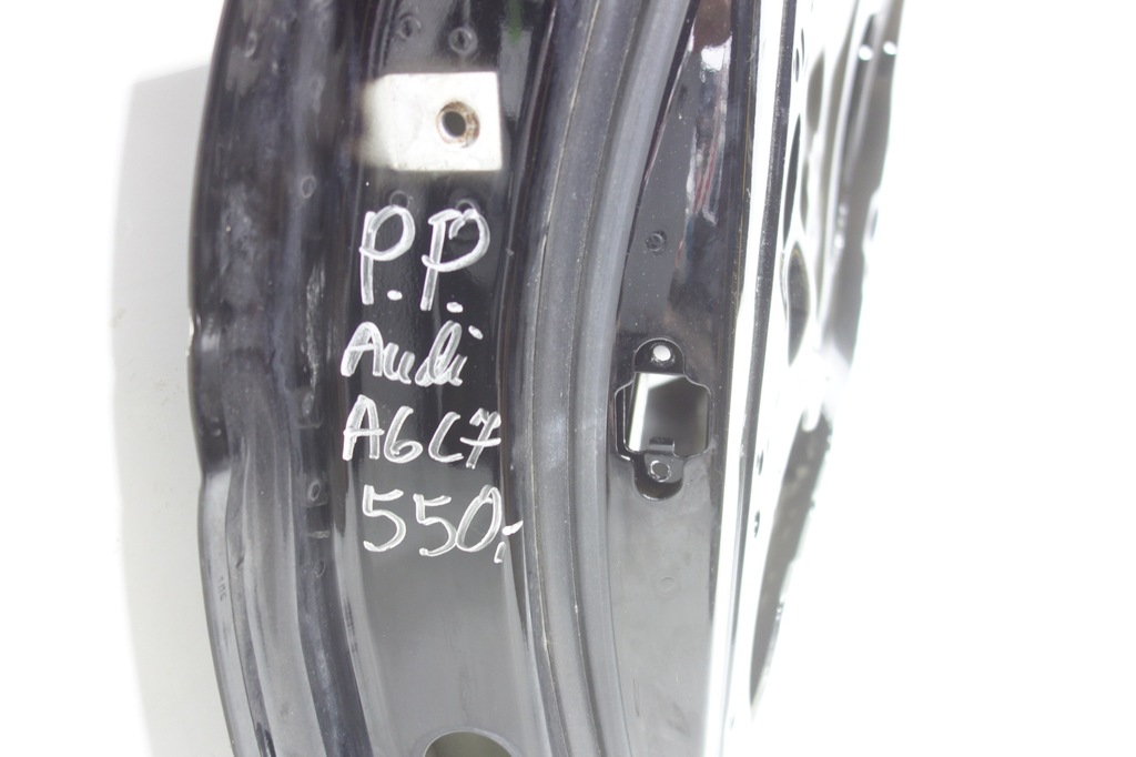 фото №7, Дверь перед правое audi a6 c7 4g0