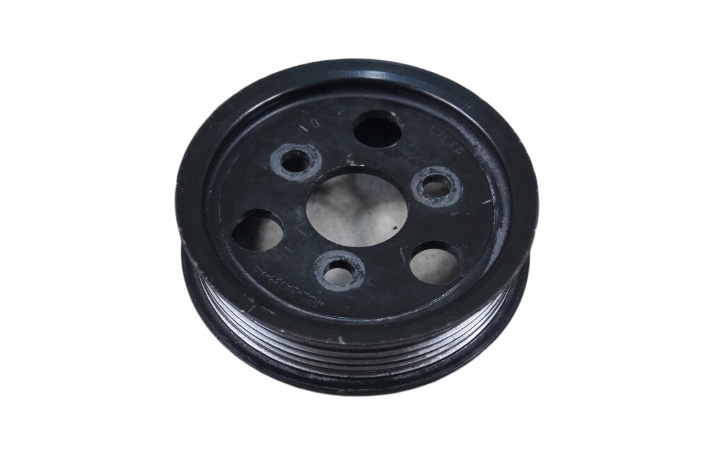 фото №1, Колесо насоса усилителя peugeot 607 lift 2.7 hdi