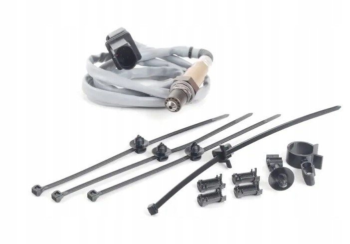 фото №1, Audi nowa датчик лямбда-зонд оригінальний номер 1k0998262ae